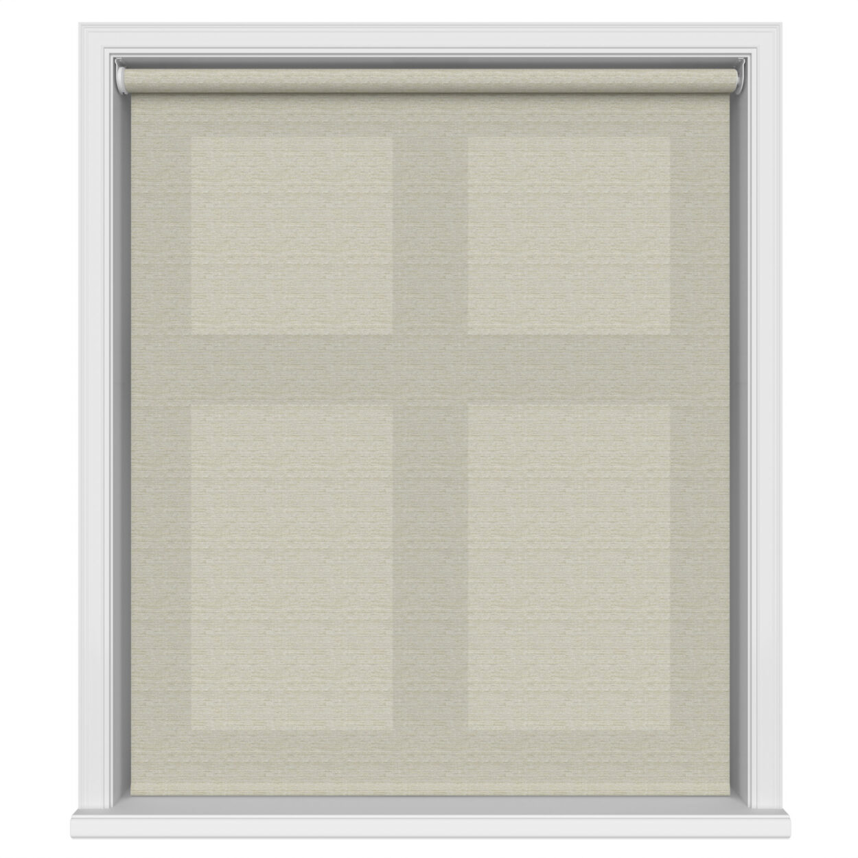 Luxe Glow Motorised Roller Blind - Image 2