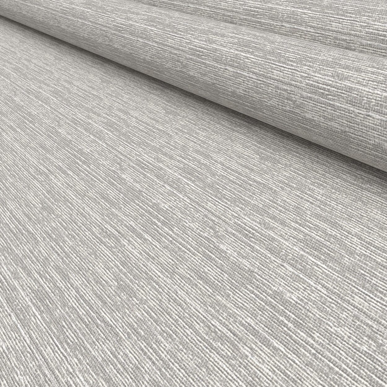 Luxe Steel Grey Motorised Roller Blind - Image 6