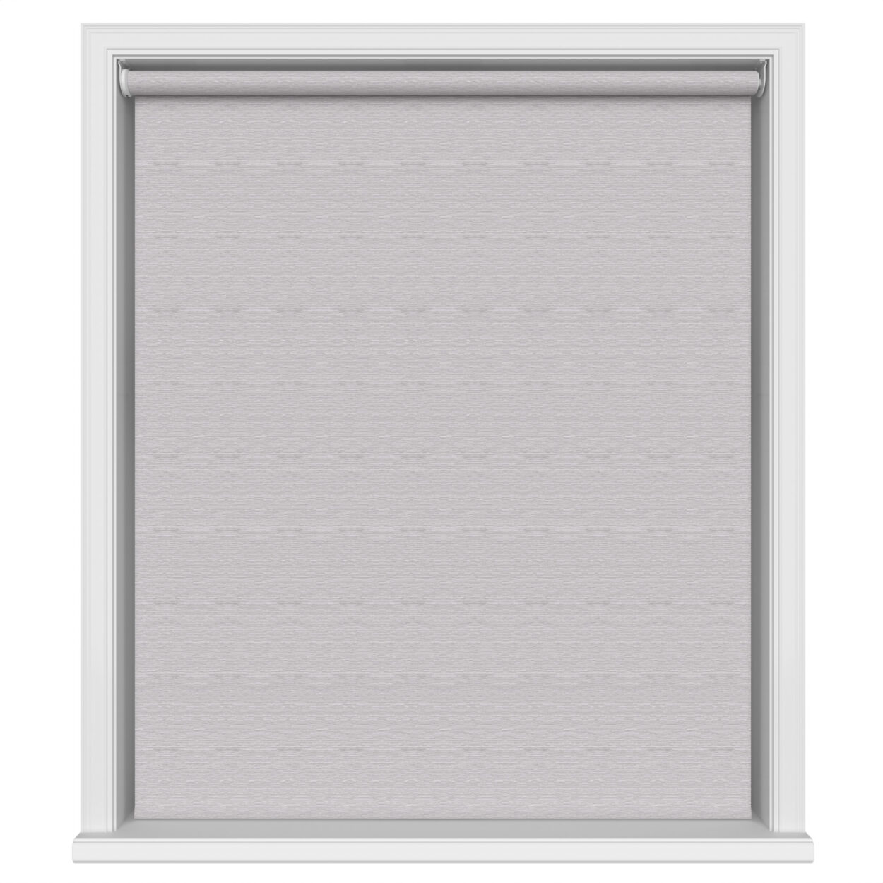 Ascot Blackout Gaze Motorised Roller Blind - Image 2