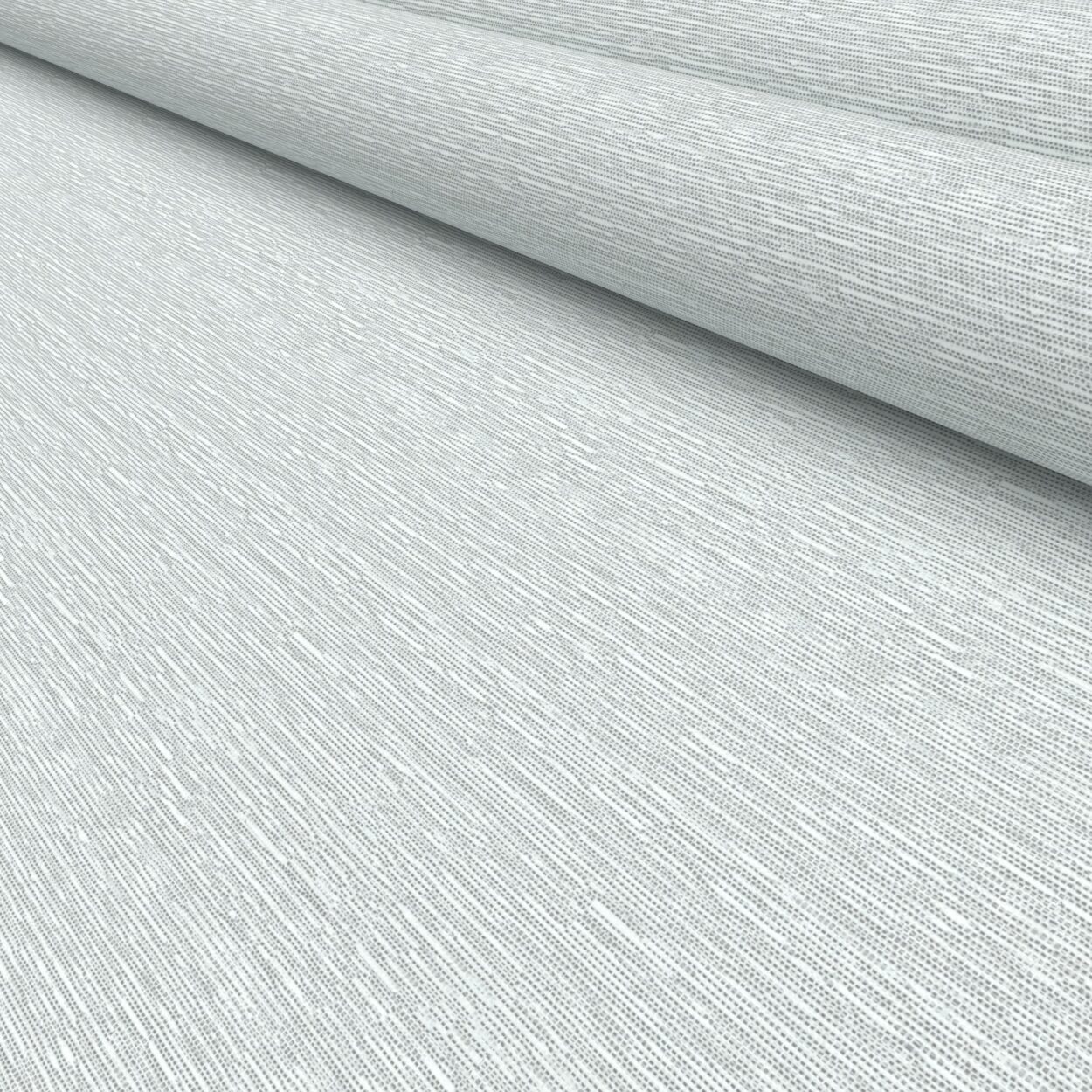 Ascot Blackout Duckegg Motorised Roller Blind - Image 6