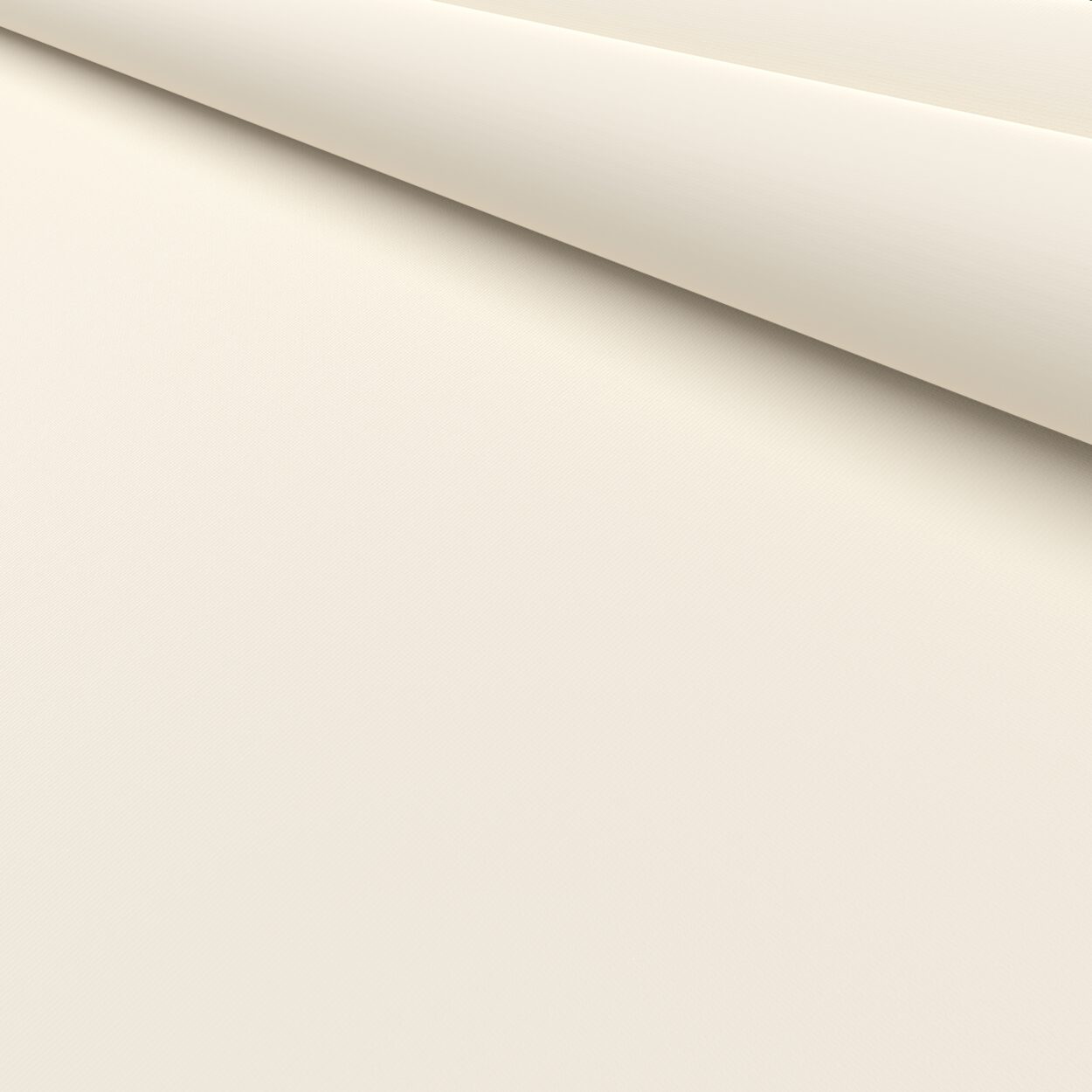 Chester Blackout Cream Motorised Roller Blind - Image 6