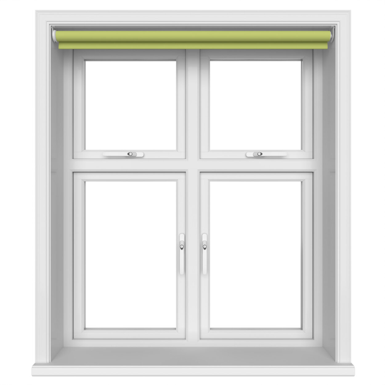 Chester Kiwi Motorised Roller Blind - Image 4