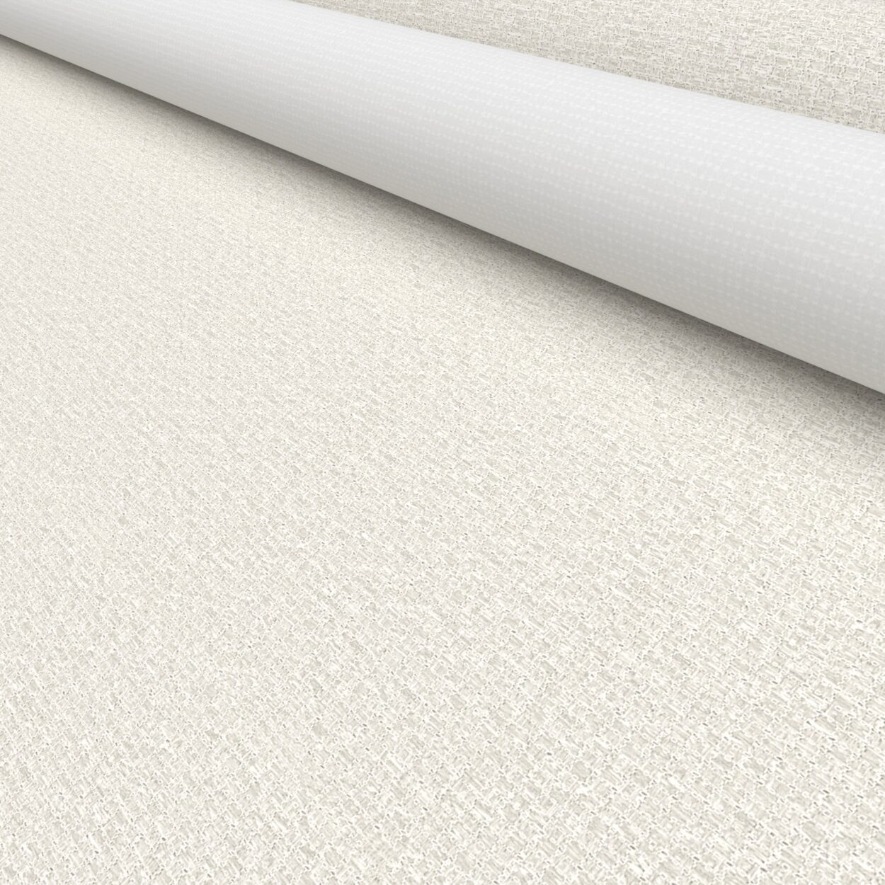 Brooklyn Blackout Faint Satin Motorised Roller Blind - Image 6
