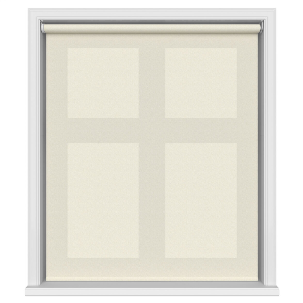 Gala Jasmine Motorised Roller Blind - Image 2