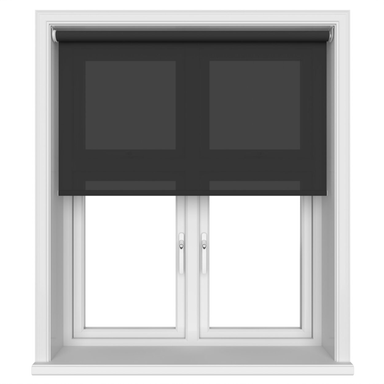 Screen 3000 Jet Motorised Roller Blind