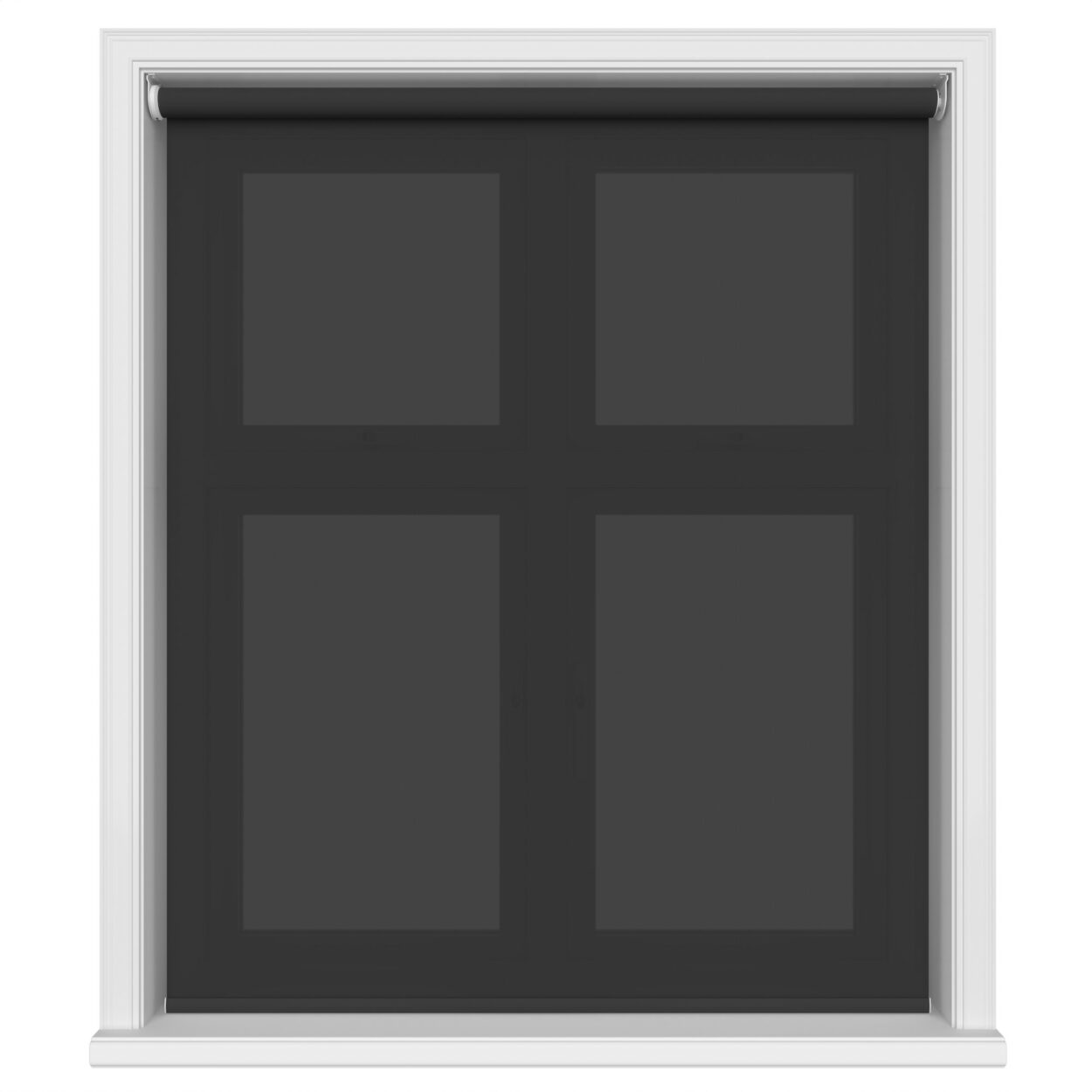 Screen 3000 Jet Motorised Roller Blind - Image 2
