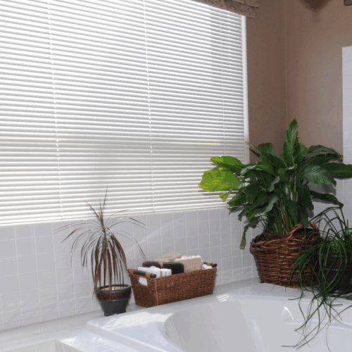 Motorised blinds article image