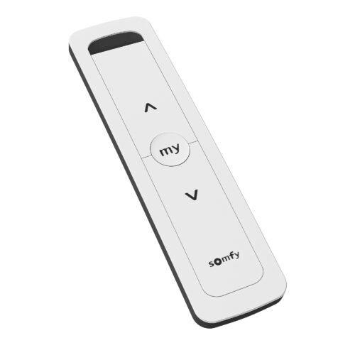 somfy situo rts pure remote x