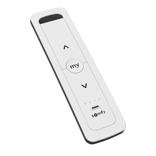 somfy situo rts pure remote x