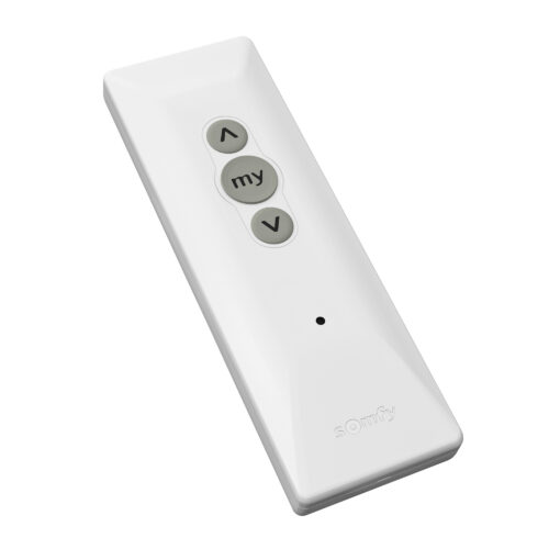 somfy situo rts remote x