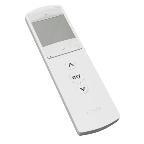 somfy telis chronis rts remote x