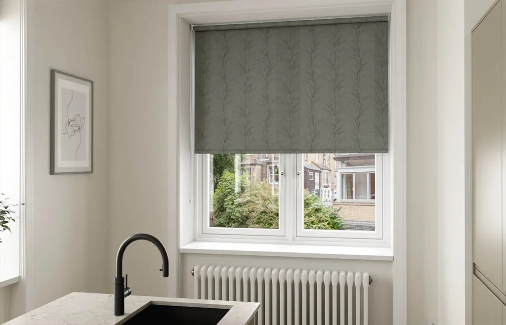 Child Safe & Cordless Why Motorised Blinds are Perfect for Families