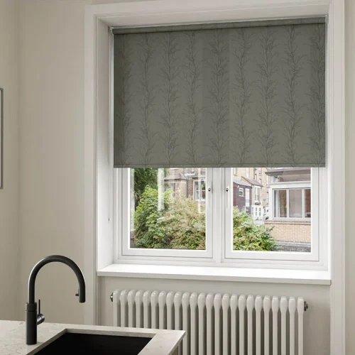 Child Safe & Cordless Why Motorised Blinds are Perfect for Families