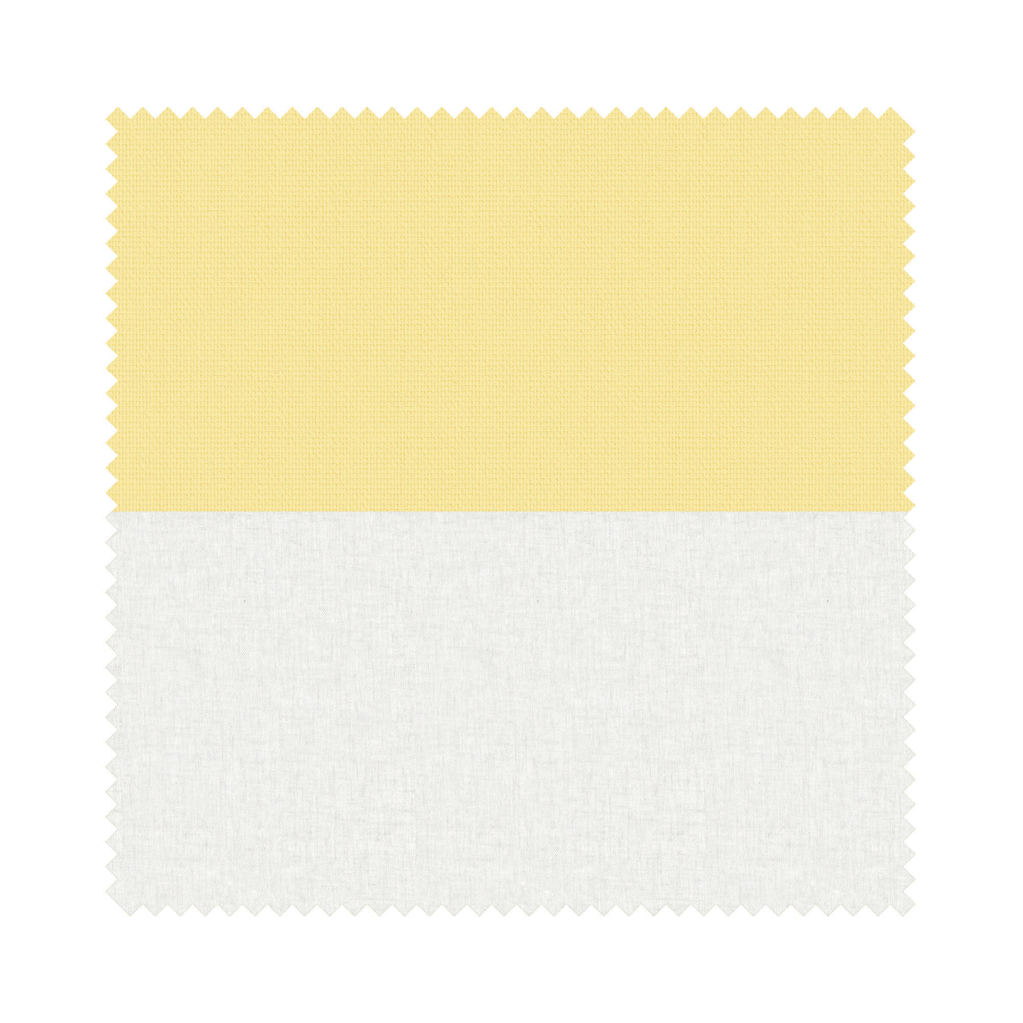 Dover Blackout Sunlit Yellow Motorised Double Roller Blind - Image 8
