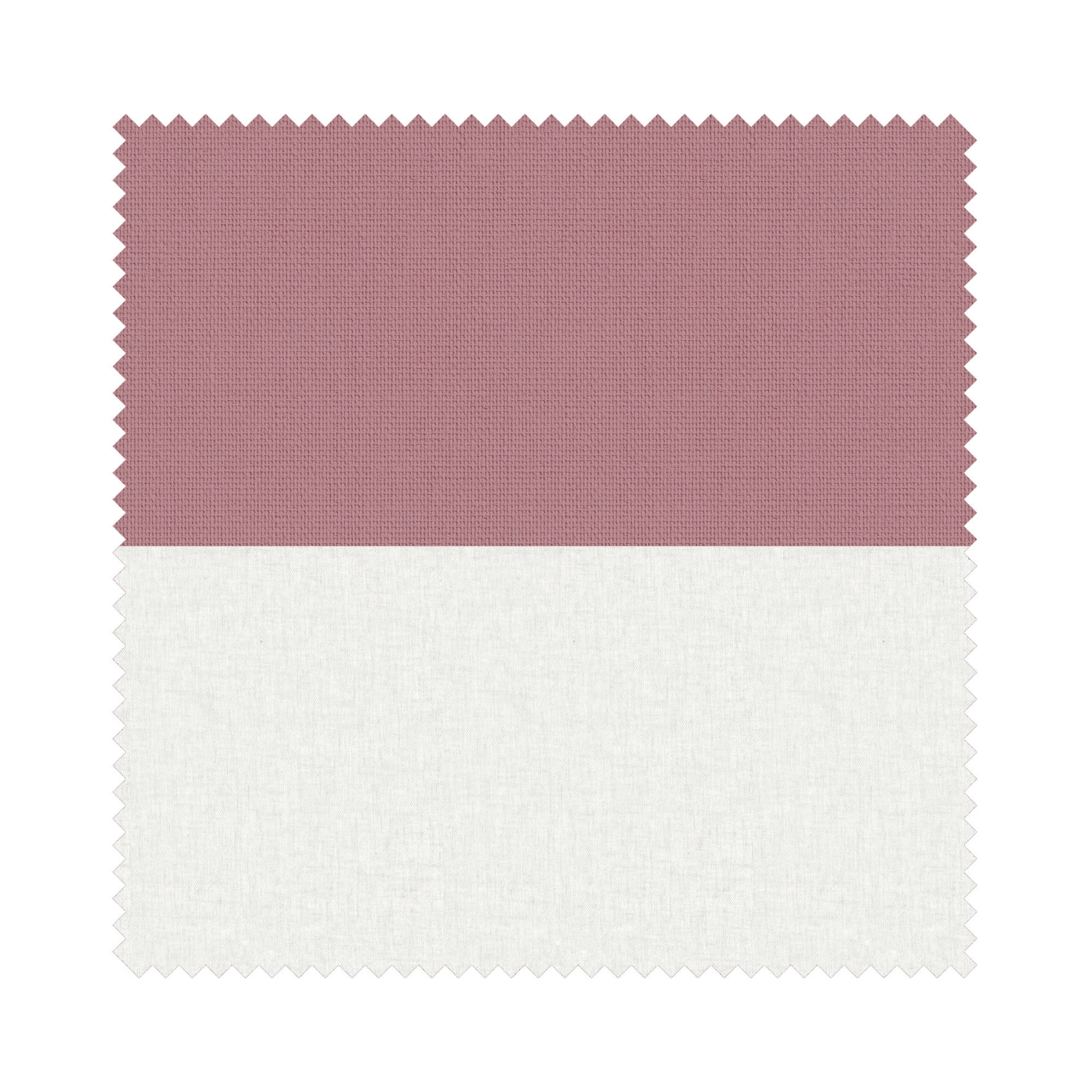 Dover Blackout Rosy Dawn Motorised Double Roller Blind - Image 8