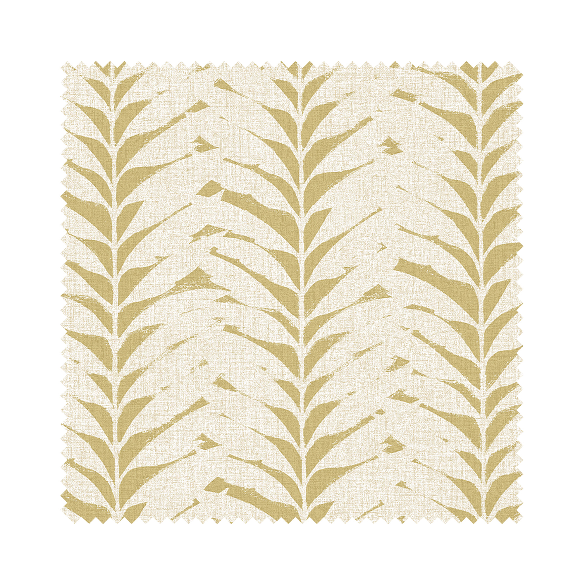 Meadow Blackout Caraway Spice Motorised Roller Blind - Image 6