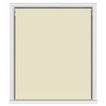 Dover Blackout Cotswold Stone Motorised Double Roller Blind