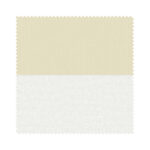Dover Blackout Cotswold Stone Motorised Double Roller Blind