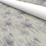 Dusk Blackout Mercury Motorised Roller Blind