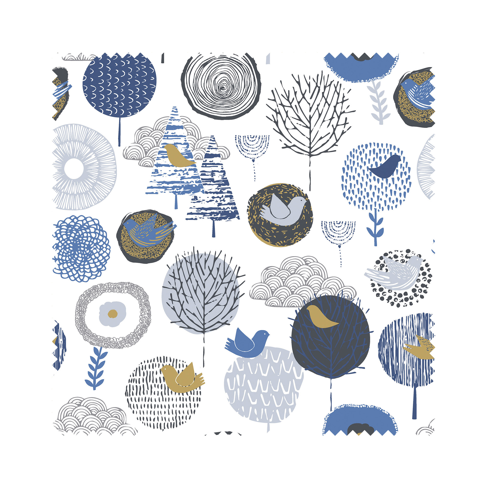 Chirrup Daybreak Motorised Roller Blind - Image 6