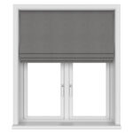 Zane Charcoal Motorised