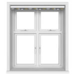 Chirrup Midnight Motorised Roller Blind