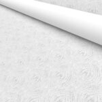 Wilshire Blackout Moonstone Motorised Roller Blind
