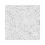 Wilshire Blackout Moonstone Motorised Roller Blind