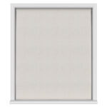 Brin White Motorised