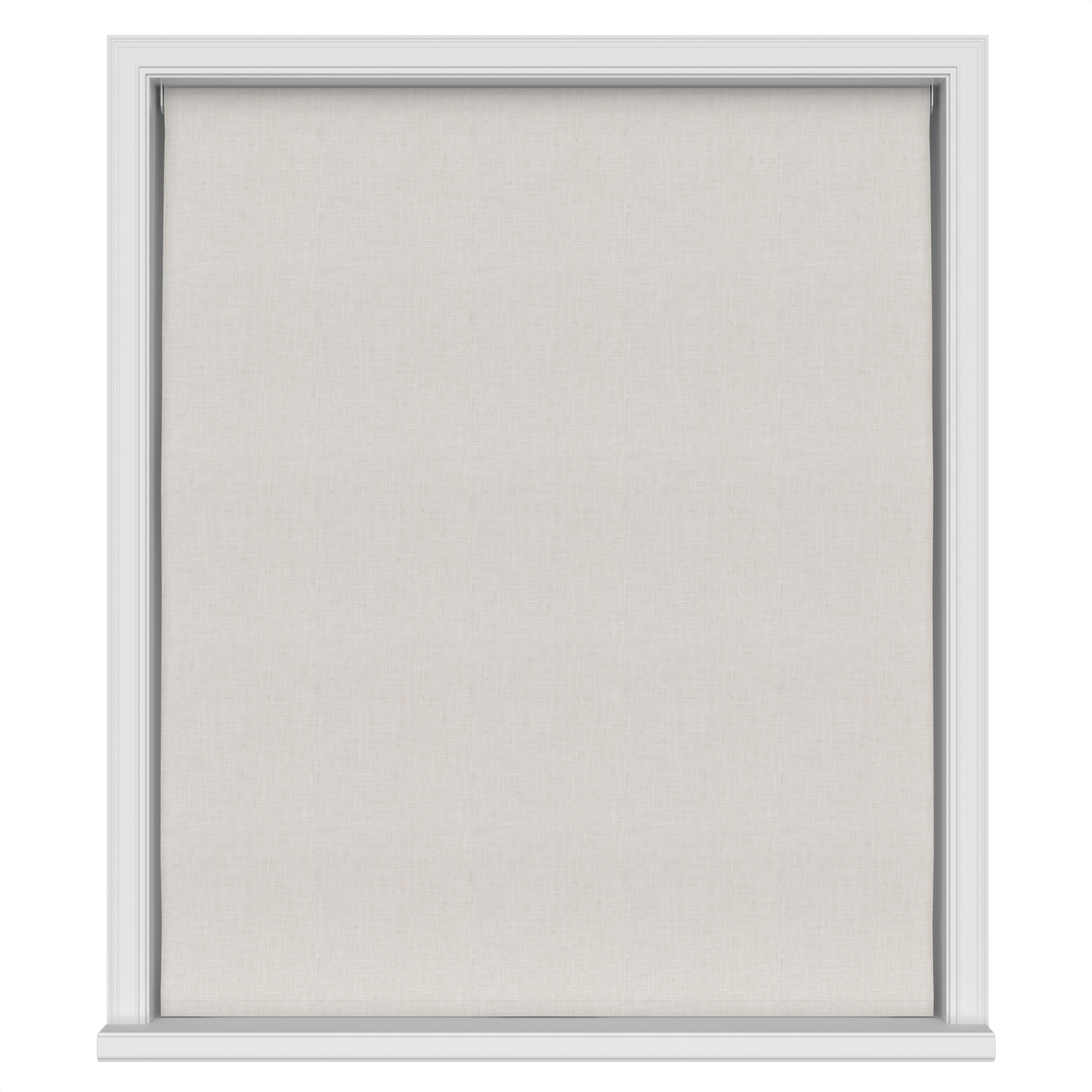 Brin White Motorised - Image 2