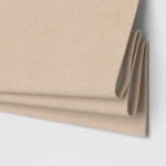 Brin Cream Motorised Blind