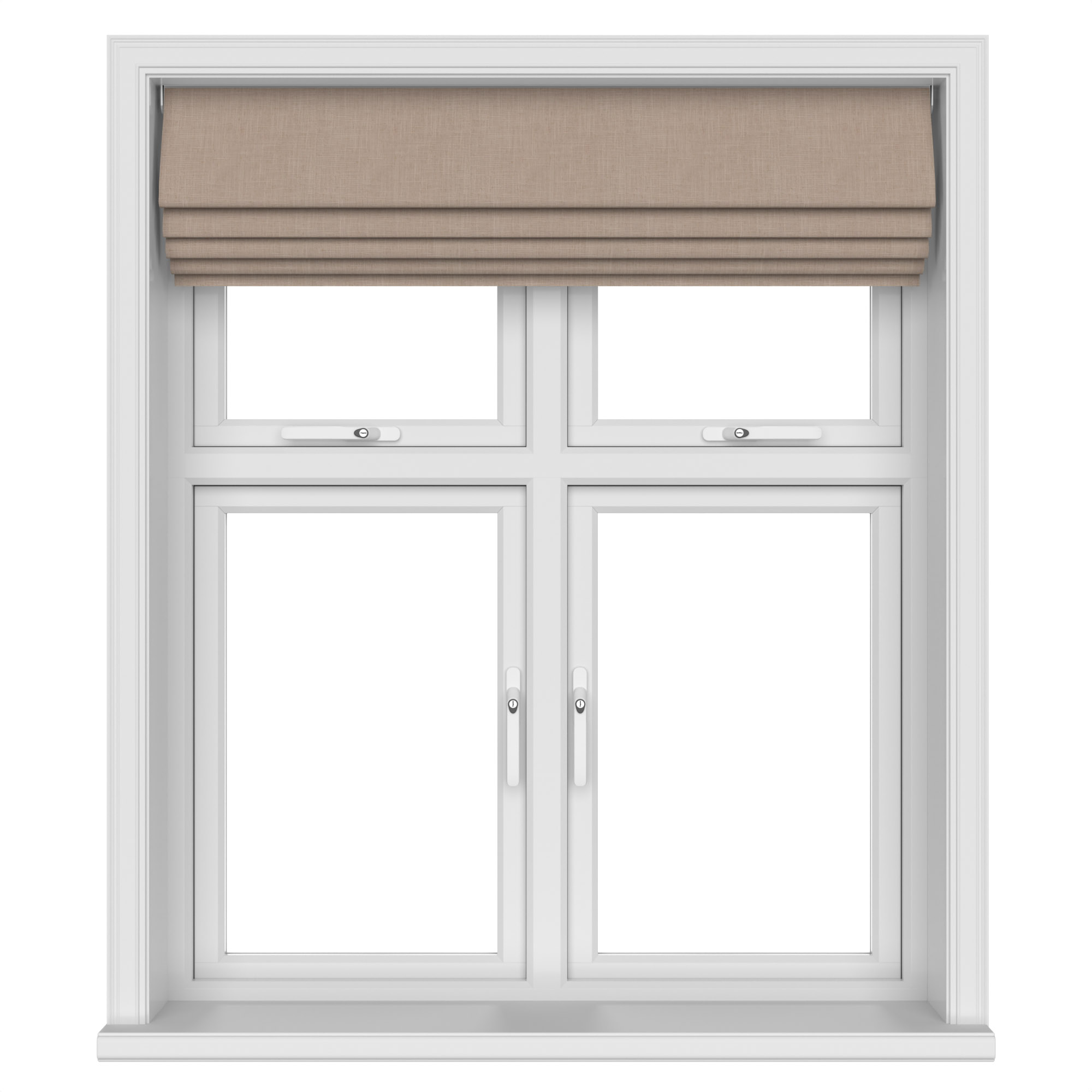 Brin Taupe Motorised - Image 5