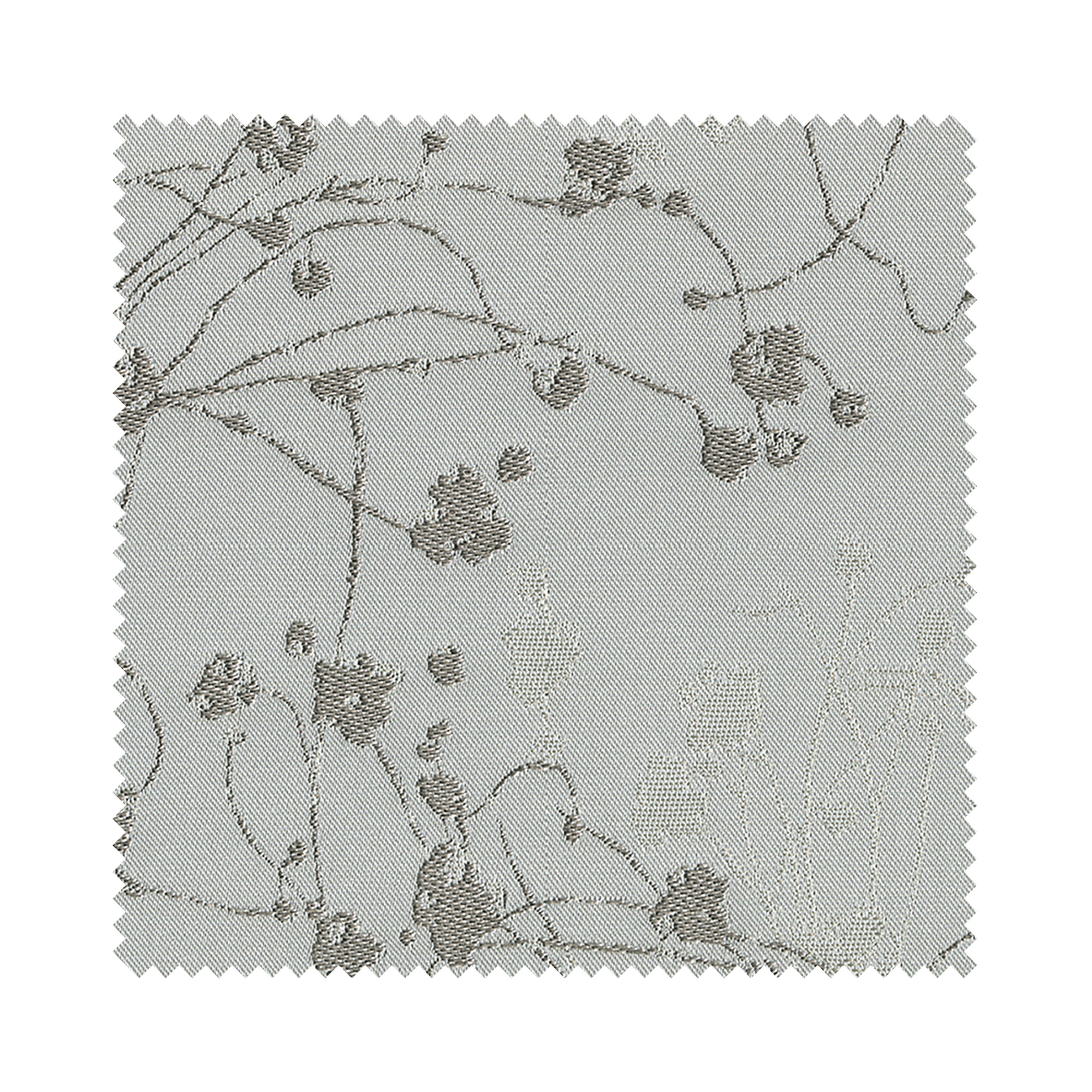 Vale Blackout Diamond Dust Motorised Roller Blind - Image 6