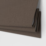 Brin Toffee Motorised Blind