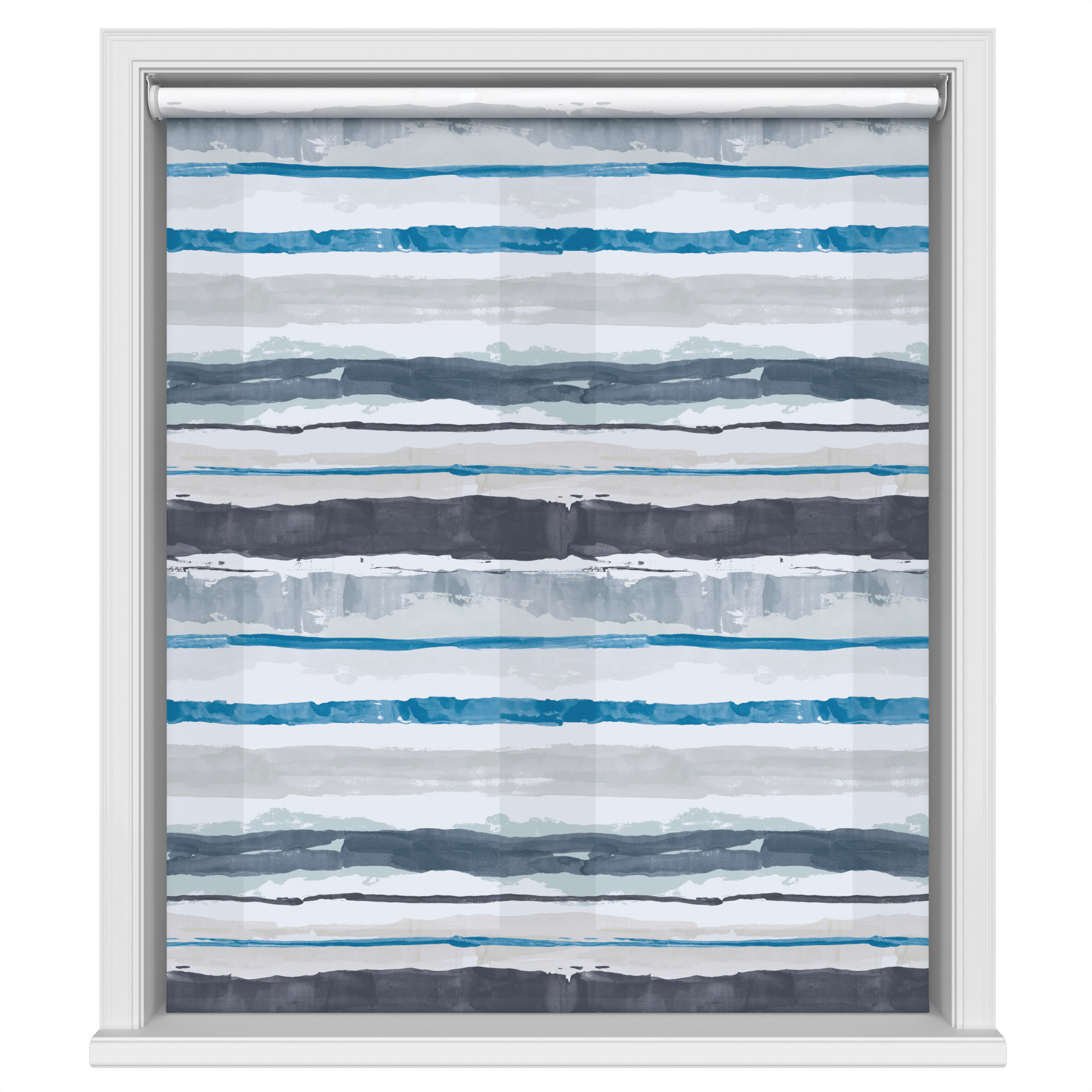 Vera Lago Motorised Roller Blind - Image 2