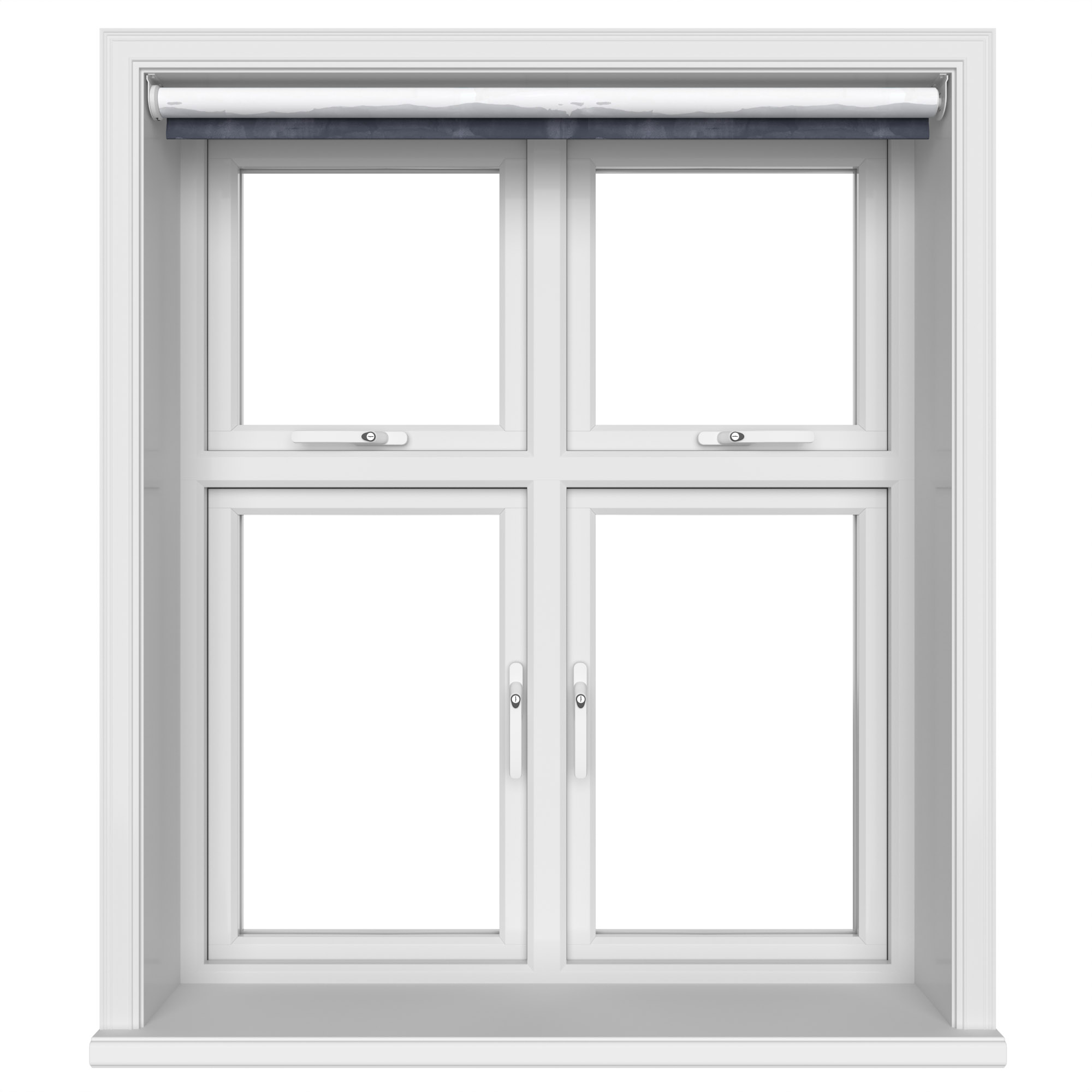 Vera Lago Motorised Roller Blind - Image 3