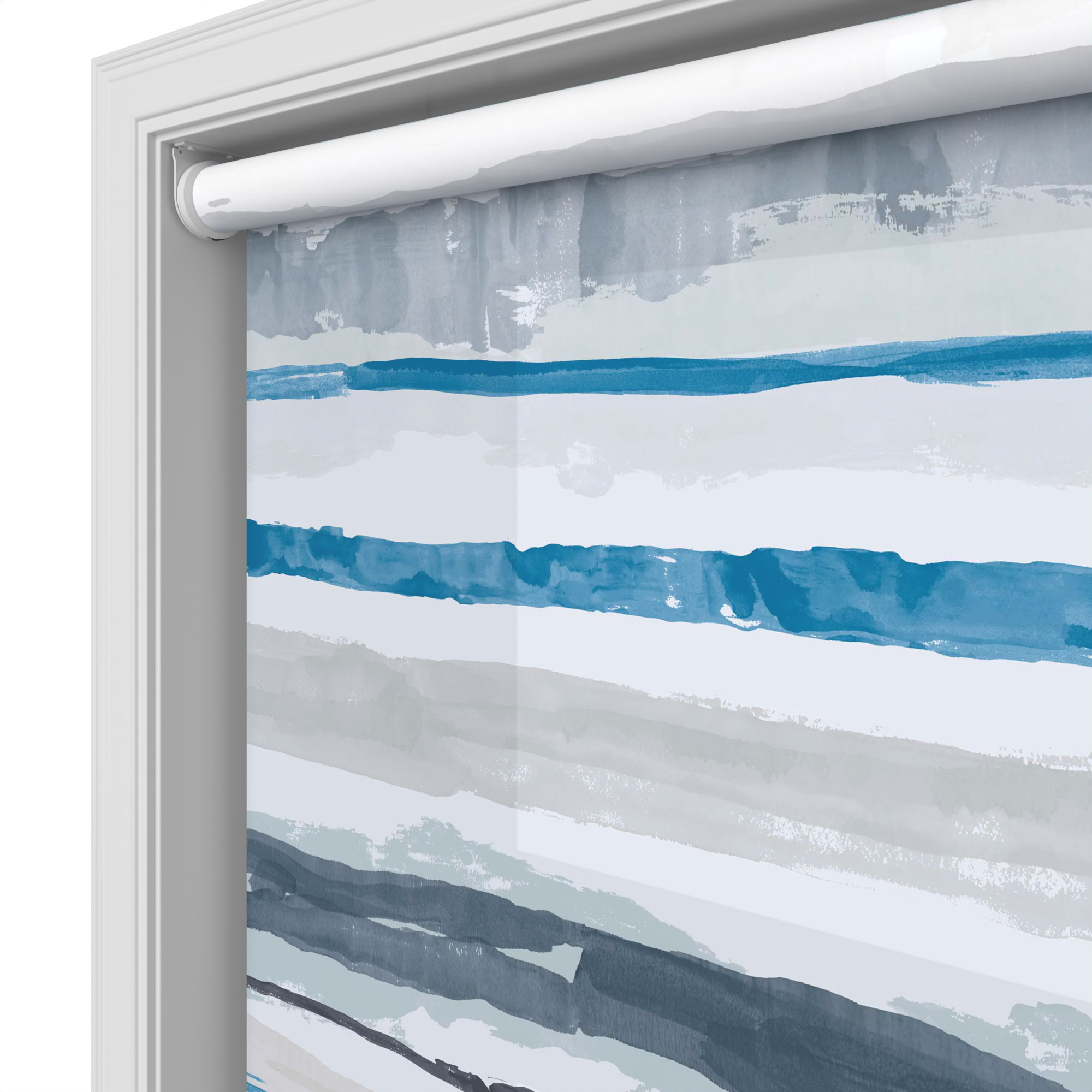 Vera Lago Motorised Roller Blind - Image 4