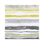 Vera Ocra Motorised Roller Blind