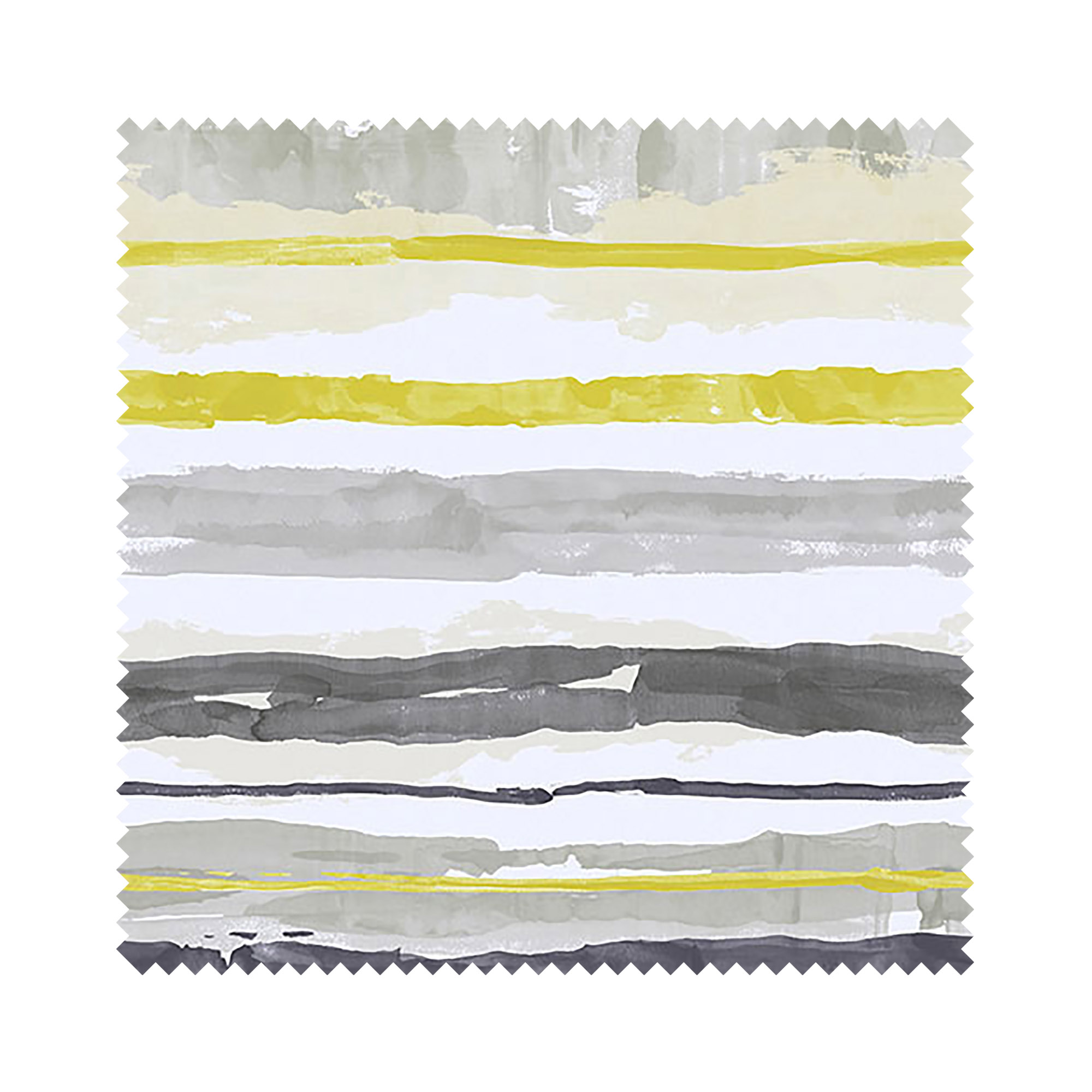 Vera Ocra Motorised Roller Blind - Image 6