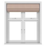 Odin Beige Motorised
