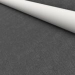 Shard Blackout London Fog Motorised Roller Blind