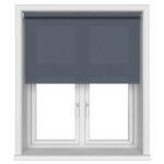 SPC+ Ocean Mist Motorised Roller Blind