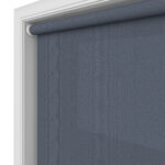 SPC+ Ocean Mist Motorised Roller Blind
