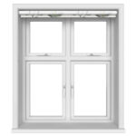Lilyvale Soft Sage Motorised Roller Blind