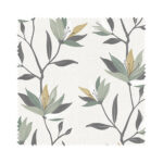 Lilyvale Soft Sage Motorised Roller Blind