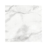 Marble Silver Blackout Motorised Roller Blind