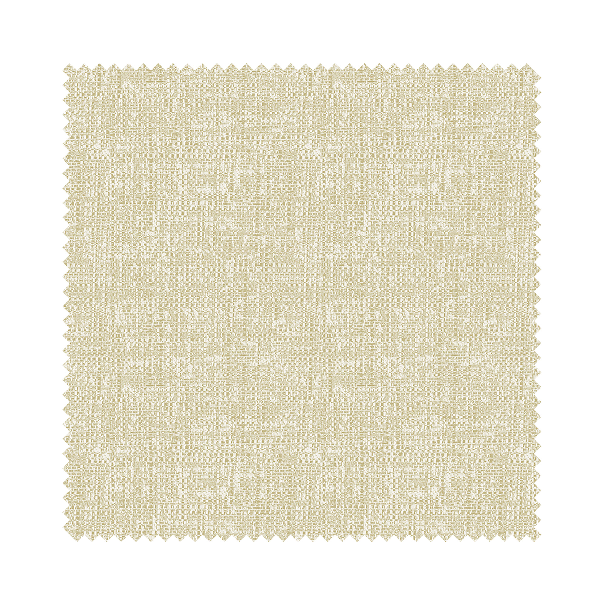 Hampton Blackout Calico Motorised Roller Blind - Image 6