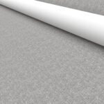 Hampton Blackout Flaxen Dusk Motorised Roller Blind