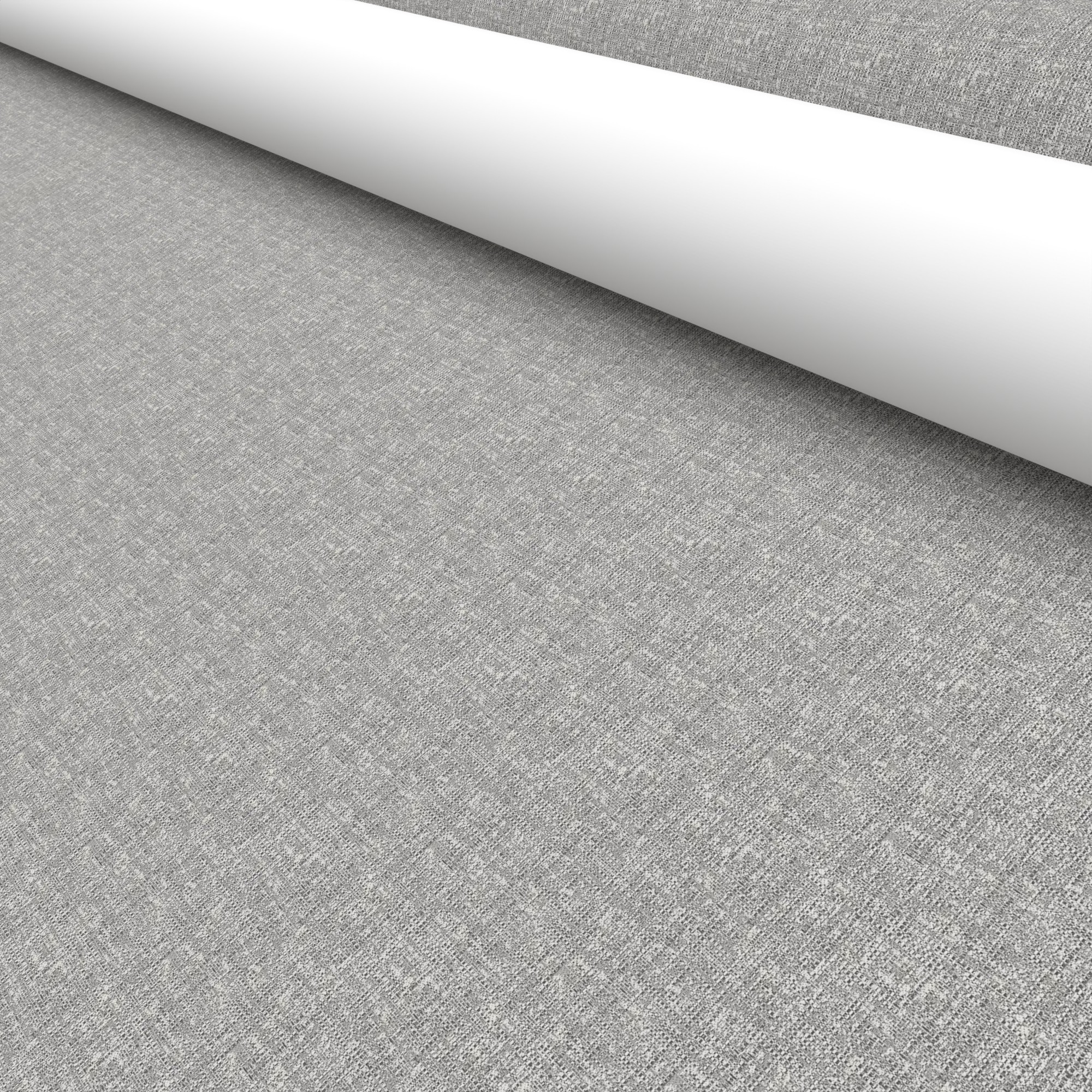 Hampton Blackout Flaxen Dusk Motorised Roller Blind - Image 5