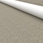 Hampton Blackout Hessian Motorised Roller Blind